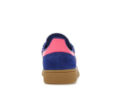 adidas Handball Spezial Lucid Blue Lucid Pink (Women's)