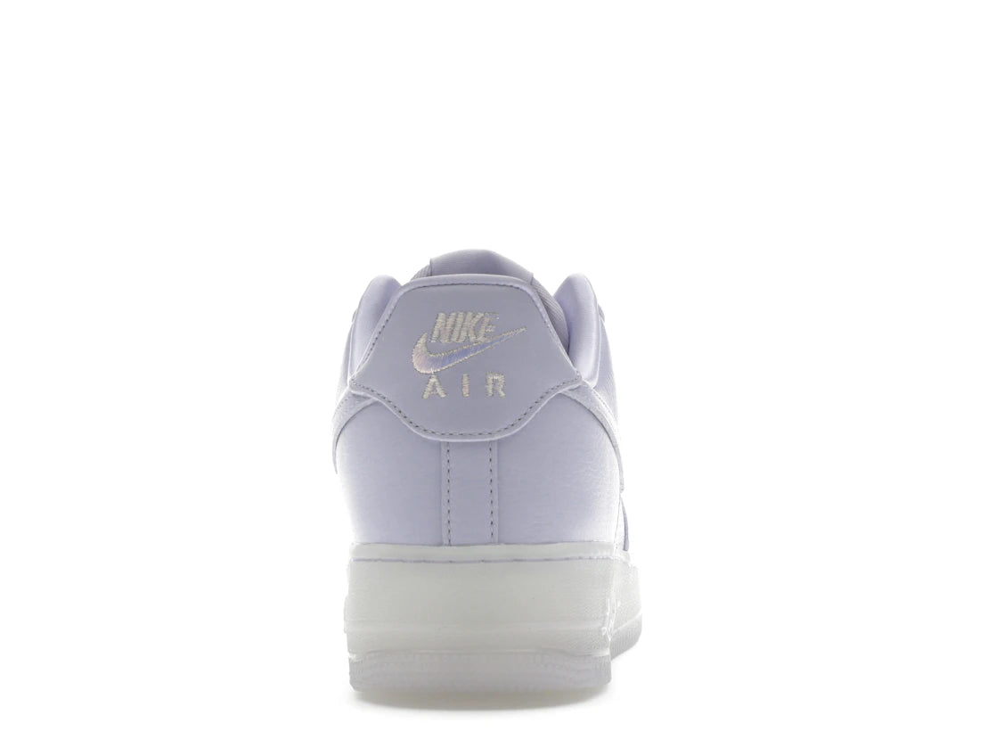 Nike Air Force 1 Low Drake NOCTA Certified Lover Boy Palest Purple