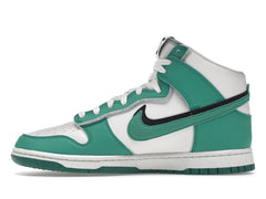 Nike Dunk High SE Stadium Green