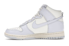 Nike Dunk High Sail Football Grey (Women's)