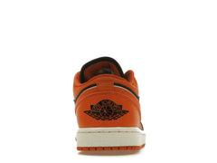 Jordan 1 Low SE Sport Spice (Women's)