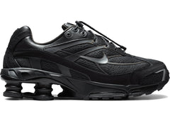 Nike Shox Ride 2 Off-Noir Velvet Brown