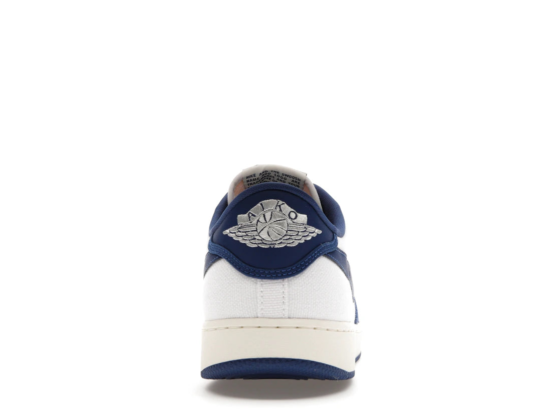 Jordan 1 Retro AJKO Low Kentucky