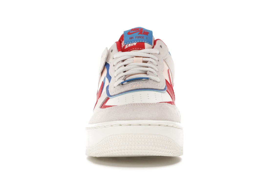 Nike Air Force 1 Low Shadow Sail (Women's)