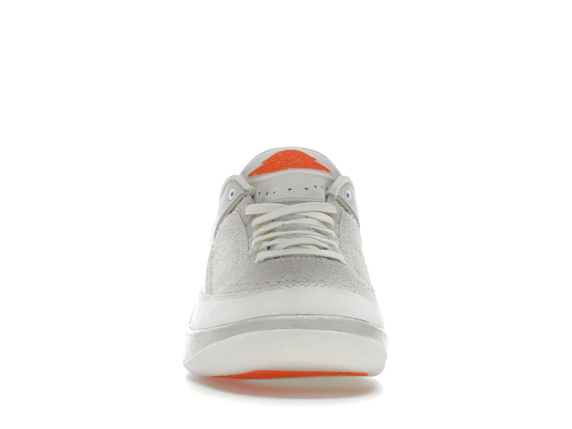 Jordan 2 Retro Low Shelflife