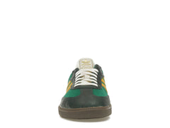 adidas Samba OG Court Green Preloved Yellow (Women's)