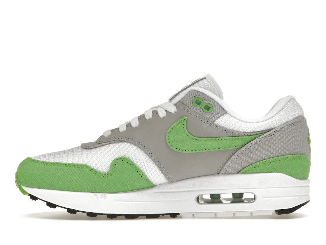 Nike Air Max 1 Patta 20th Anniversary Chlorophyll