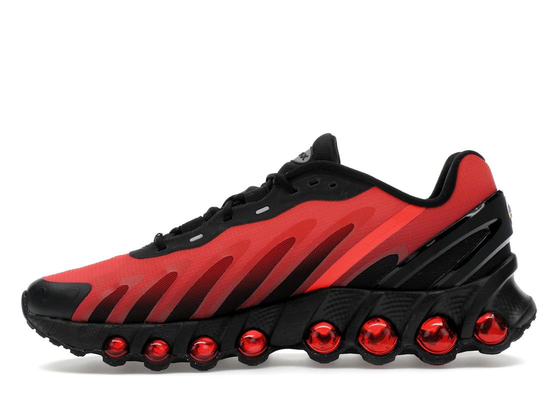 Nike Air Max Dn8 Black Bright Crimson