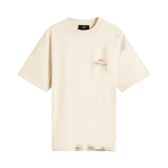 Represent Clo Grand Vintage Hand Drawn T-Shirt 'Jet Black'