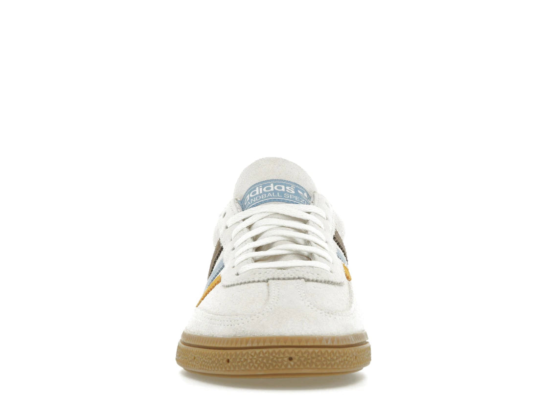 adidas Handball Spezial Light Blue Earth Strata (Women's)