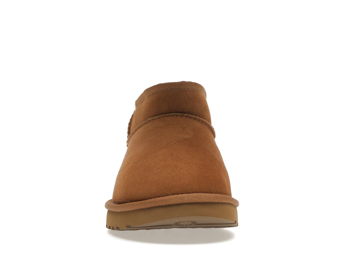 UGG Classic Ultra Mini Boot Chestnut (Women's)