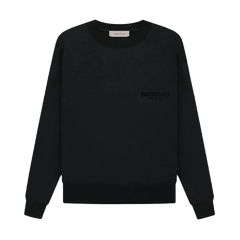 Fear of God Essentials Crewneck Stretch Limo