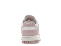 Nike Dunk Low Pink Corduroy (Women's)