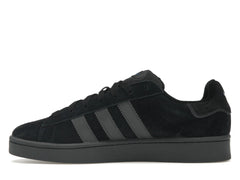 adidas Campus 00s Core Black Lucid Blue