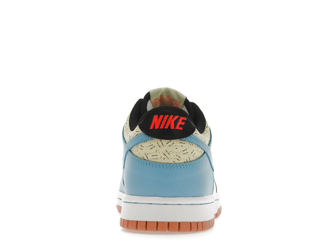 Nike Dunk Low Kyrie Irving Baltic Blue (GS)