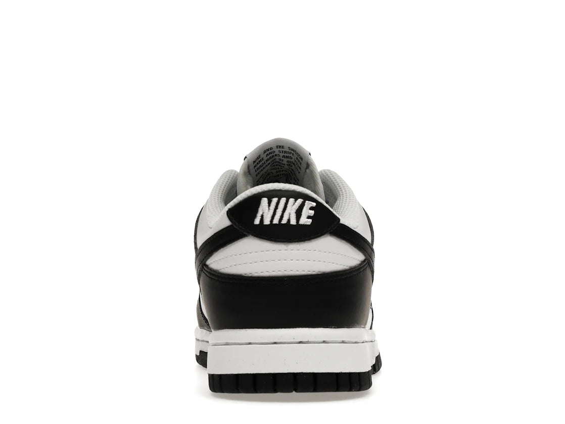 Nike Dunk Low Next Nature Panda (Women's)