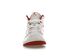 Jordan 1 Mid SE Dune Red