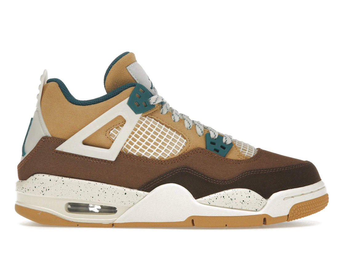 Jordan 4 Retro Cacao Wow (GS)