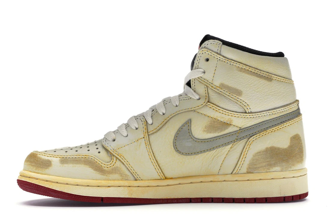 Jordan 1 Retro High Nigel Sylvester