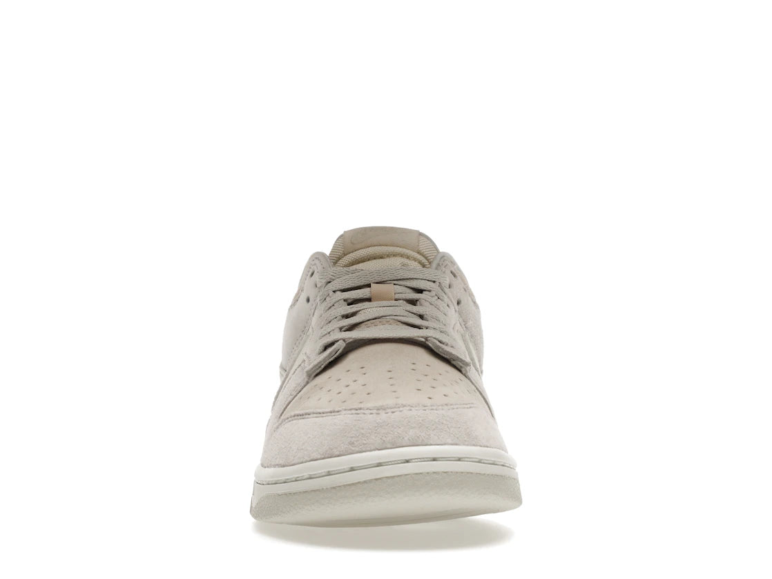 Nike Dunk Low Premium Vast Grey