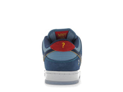 Nike SB Dunk Low Pro Why So Sad?