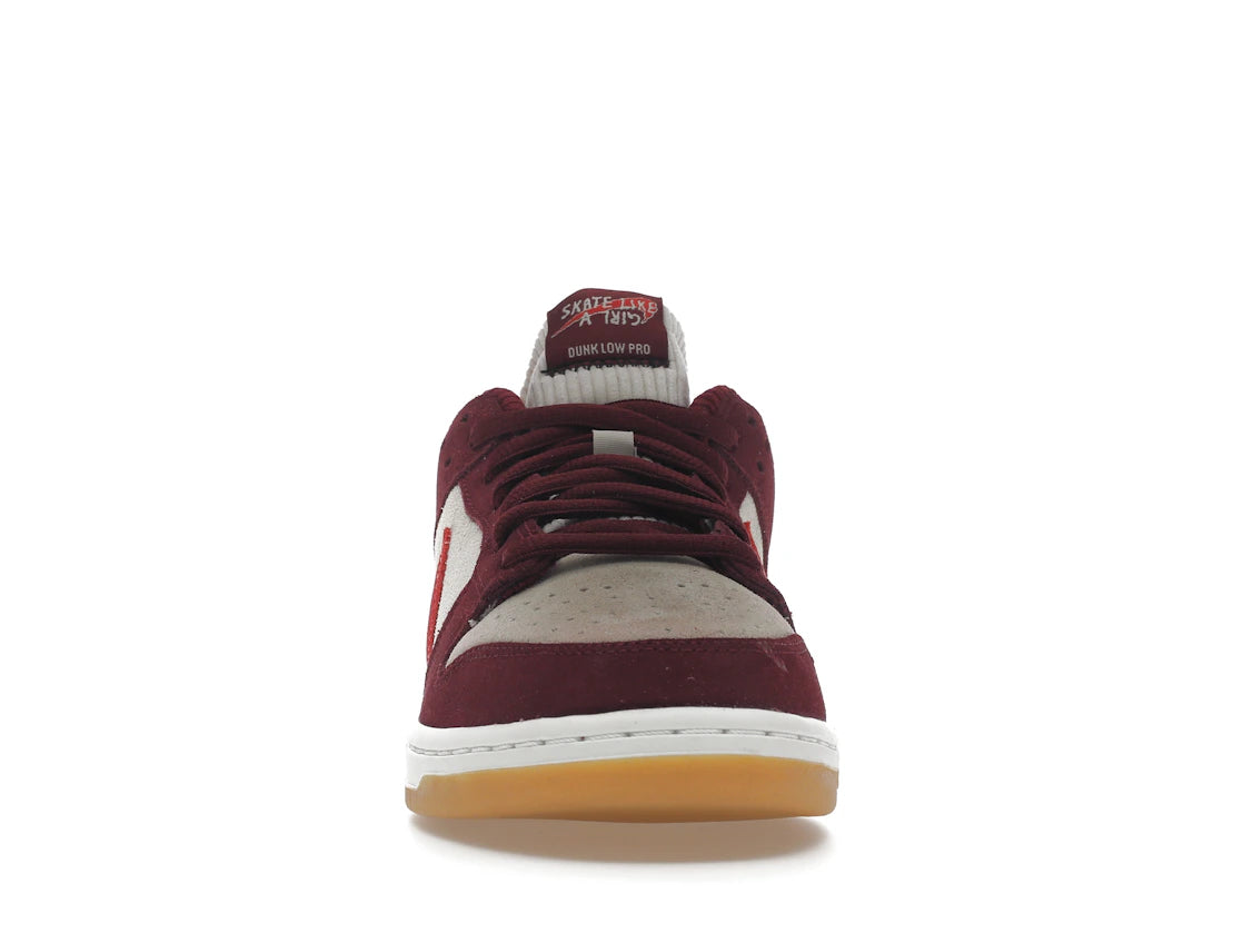 Nike SB Dunk Low Skate Like a Girl