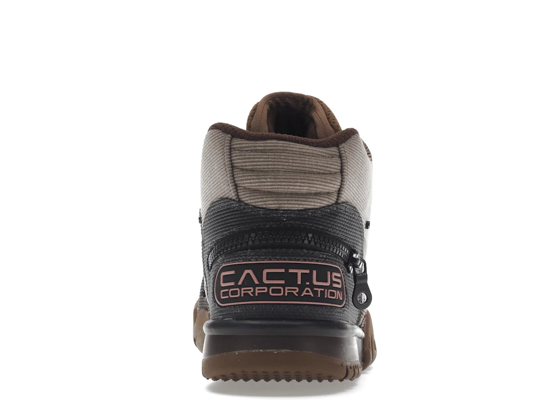 Nike Air Trainer 1 SP Travis Scott Wheat