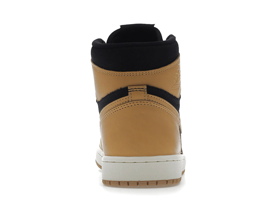 Jordan 1 Retro High OG Heirloom
