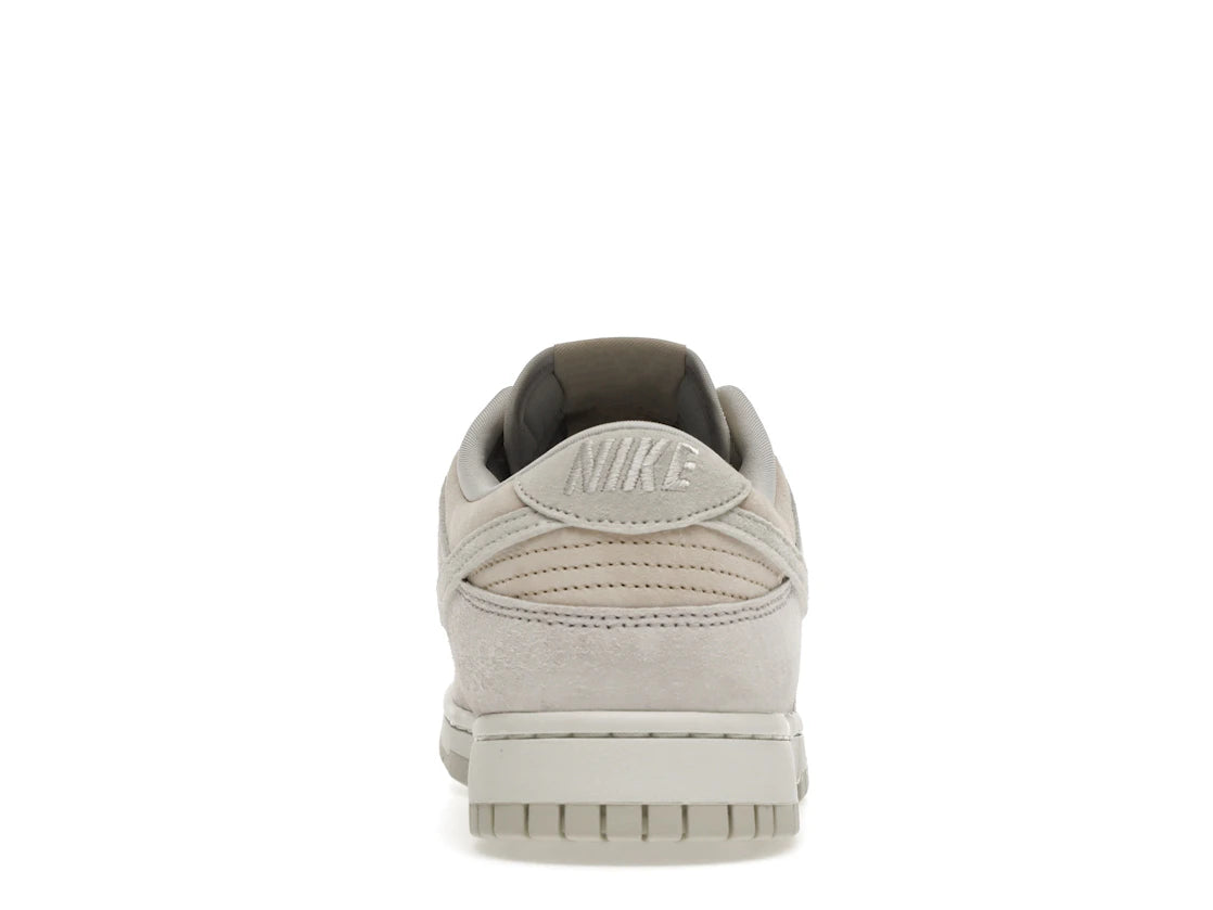 Nike Dunk Low Premium Vast Grey