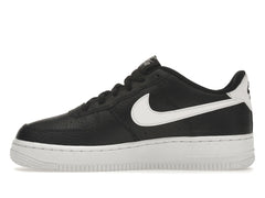Nike Air Force 1 Low Black White (GS)