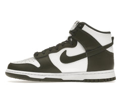 Nike Dunk High Retro Cargo Khaki (2021)