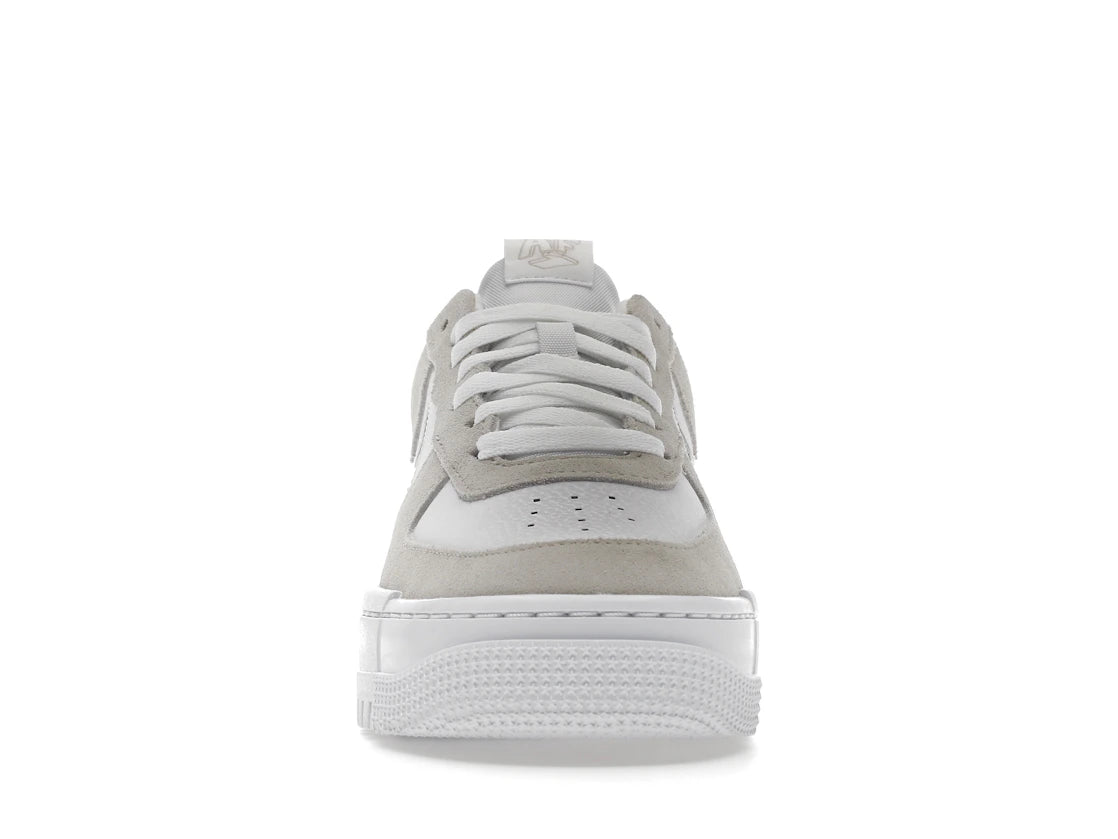 Nike Air Force 1 Low Pixel Desert Sand (Women's)
