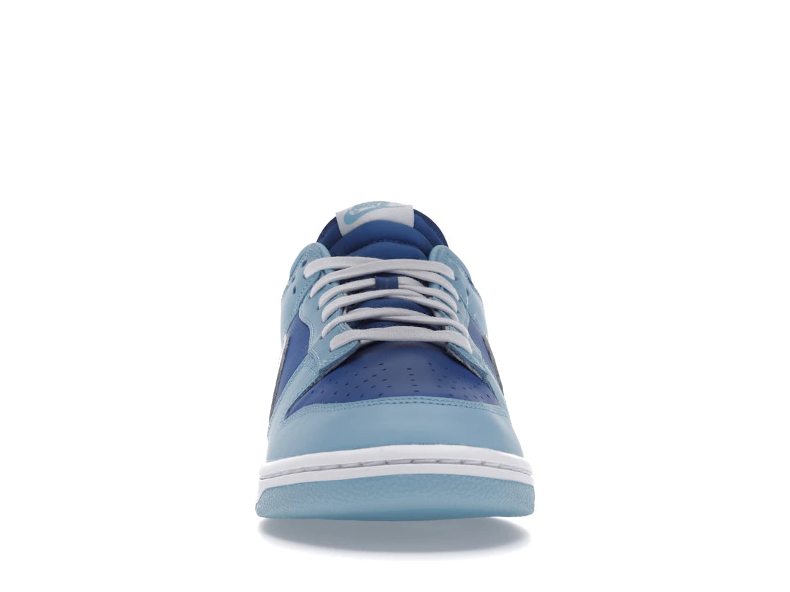Nike Dunk Low Retro QS Argon (2022)