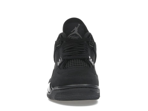 Jordan 4 Retro Black Cat (2025)