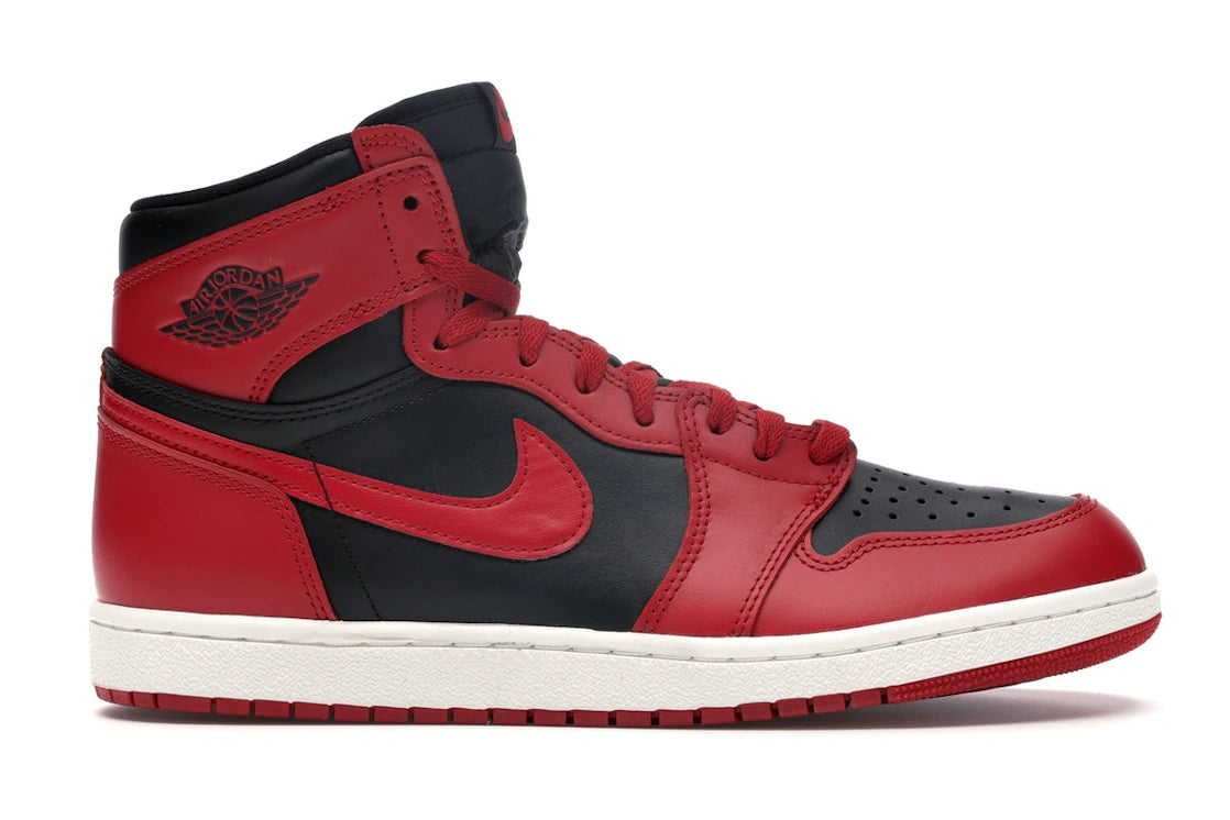 Jordan 1 Retro High '85 Varsity Red