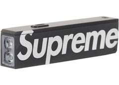 Supreme ACEBEAM Flashlight Keychain Black
