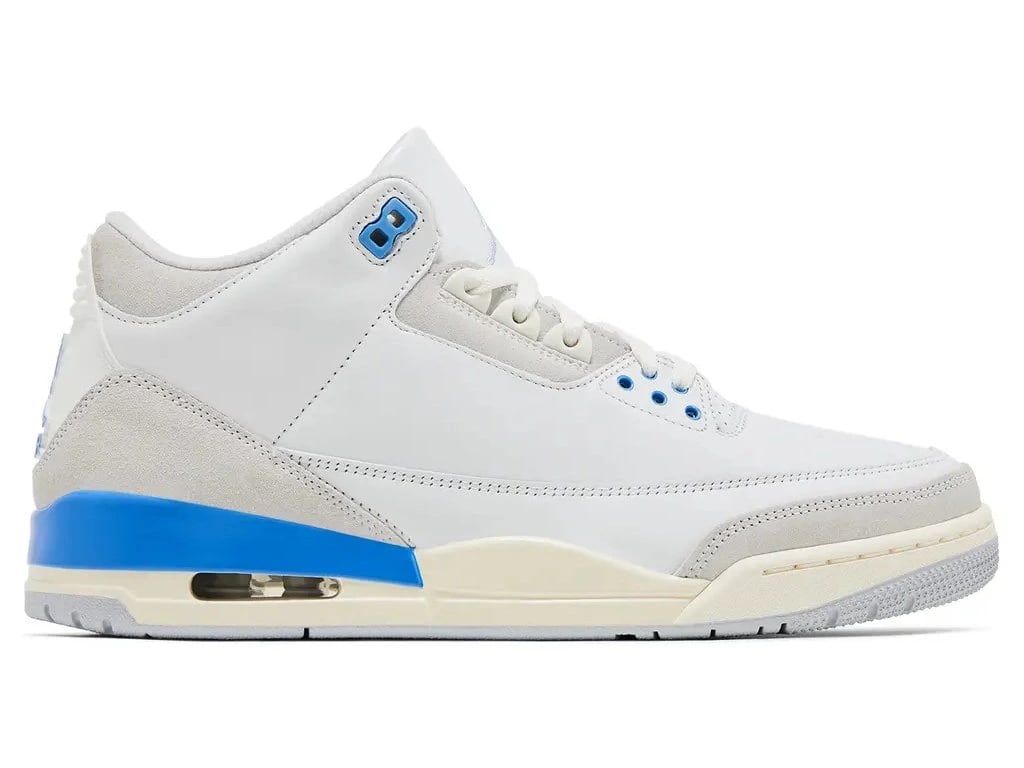 Air Jordan 3 Retro Lucky Shorts