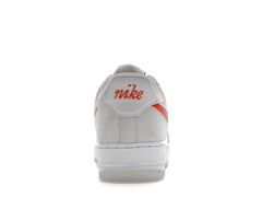 Nike Air Force 1 Low First Use Cream (Women's)