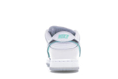 Nike SB Dunk Low Diamond Supply Co. White Diamond