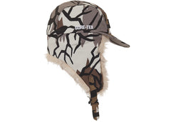 Supreme GORE-TEX Earflap Camp Cap Predator Camo