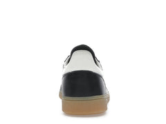 adidas Handball Spezial Quilted Stitching Black Off White (Women's)