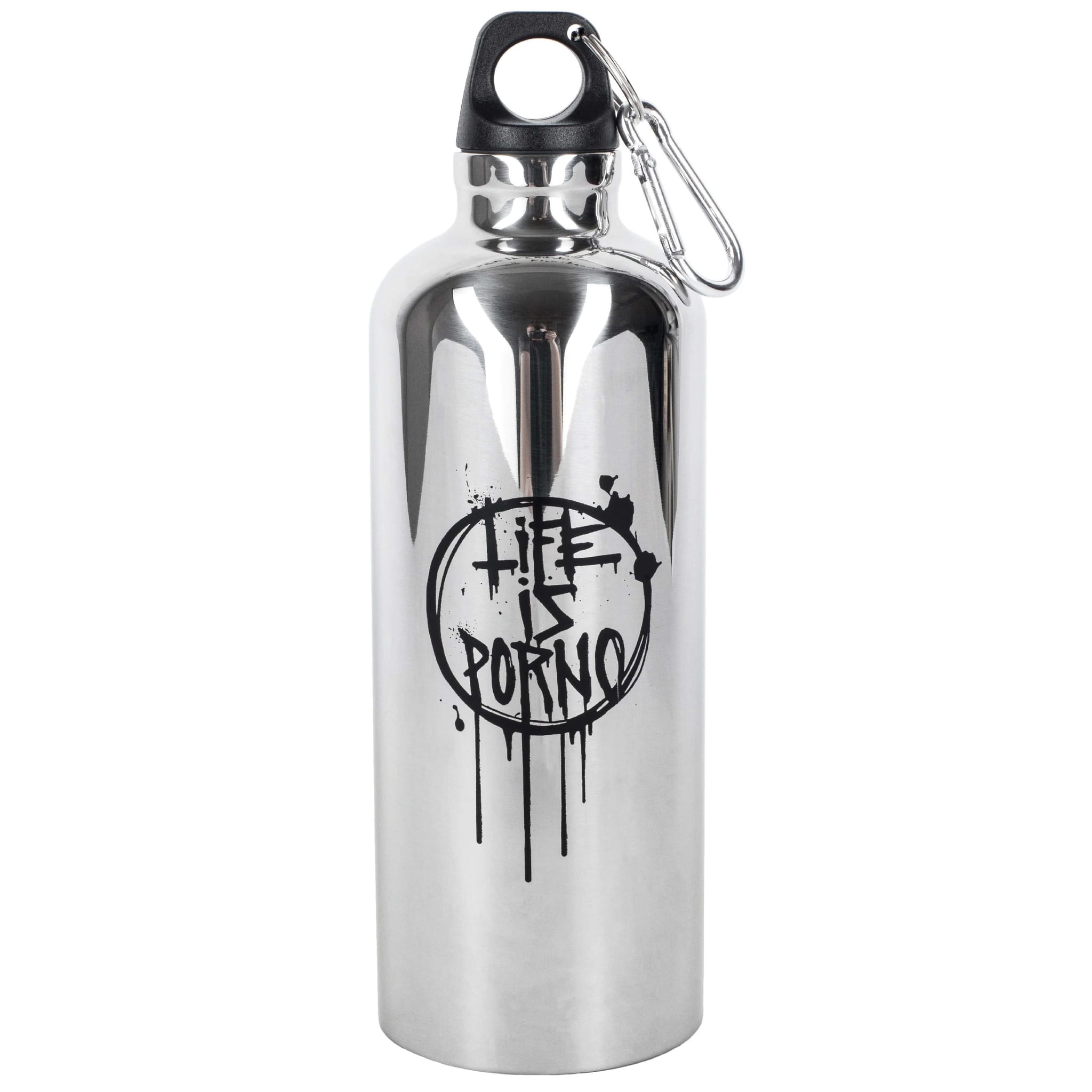 Life is Porno Neverending Tap Water