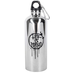 Life is Porno Neverending Tap Water