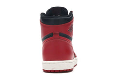 Jordan 1 Retro High '85 Varsity Red