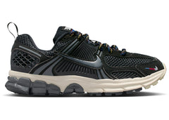 Nike Vomero 5 Black Soft Pearl Burgundy Crush (GS)