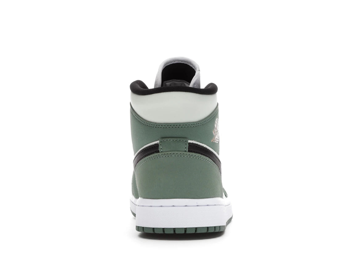 Jordan 1 Mid Dutch Green (Women's)