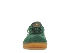 adidas Gazelle Indoor Collegiate Green Lucid Pink (Women's)