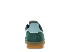 adidas Gazelle Indoor Collegiate Green