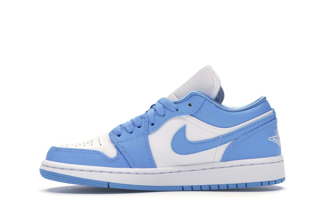Jordan 1 Low UNC (Women's)