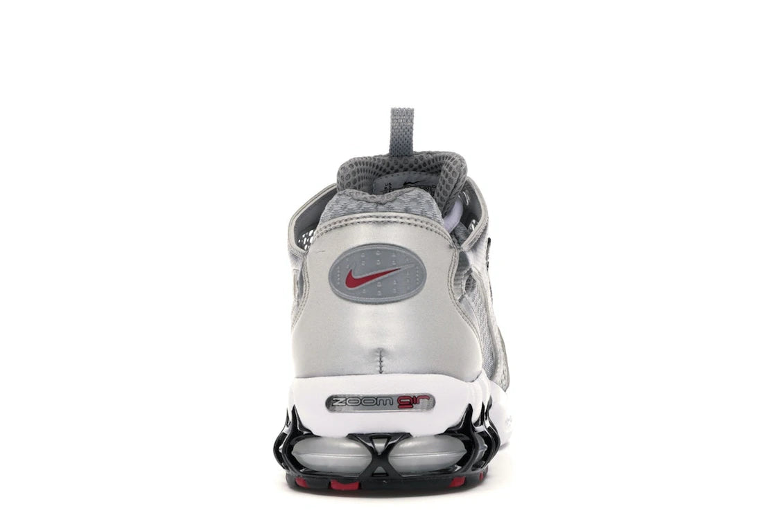 Nike Air Zoom Spiridon Cage 2 Metallic Silver